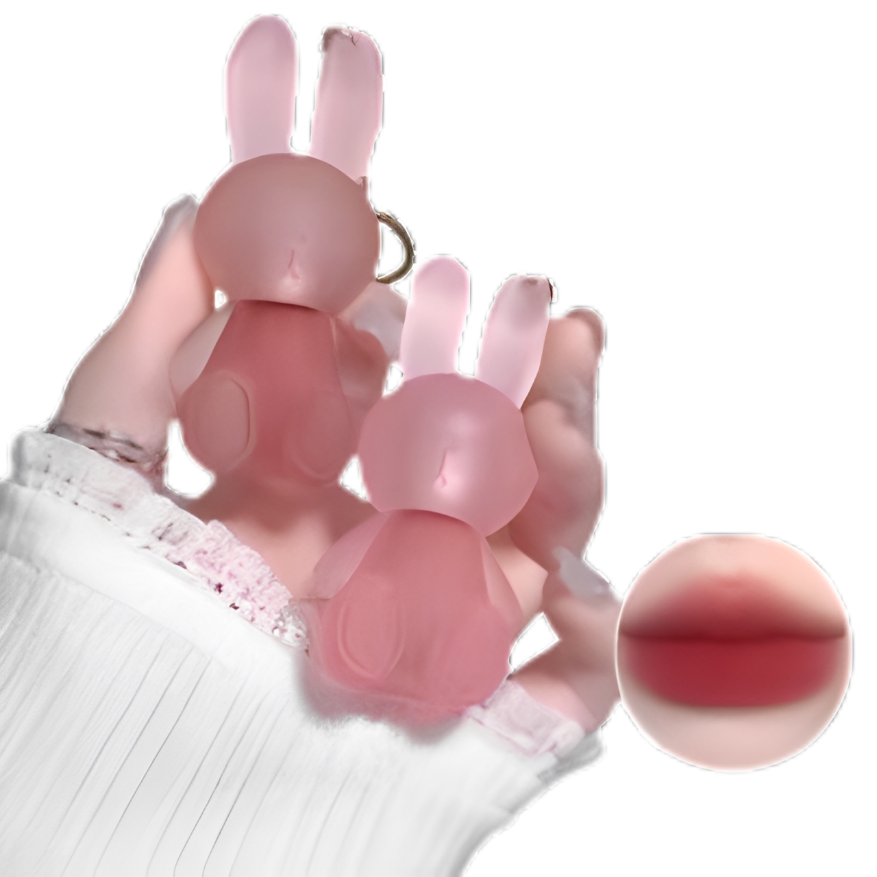 Esmalte Labial Velvet Kiss de Coelho